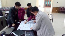 Kỹ năng sư phạm cho giảng viên nội bộ - Thủy Điện Tuyên Quang (06 - 10.03.2017)